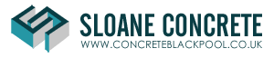 Sloane Concrete & Paving Blackpool | Preston Logo